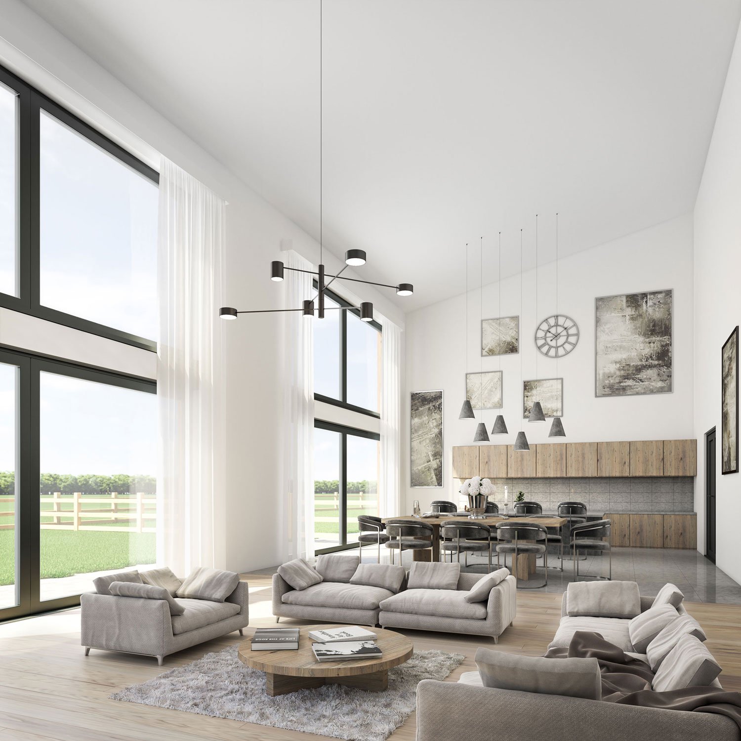 BaronsRd Interior