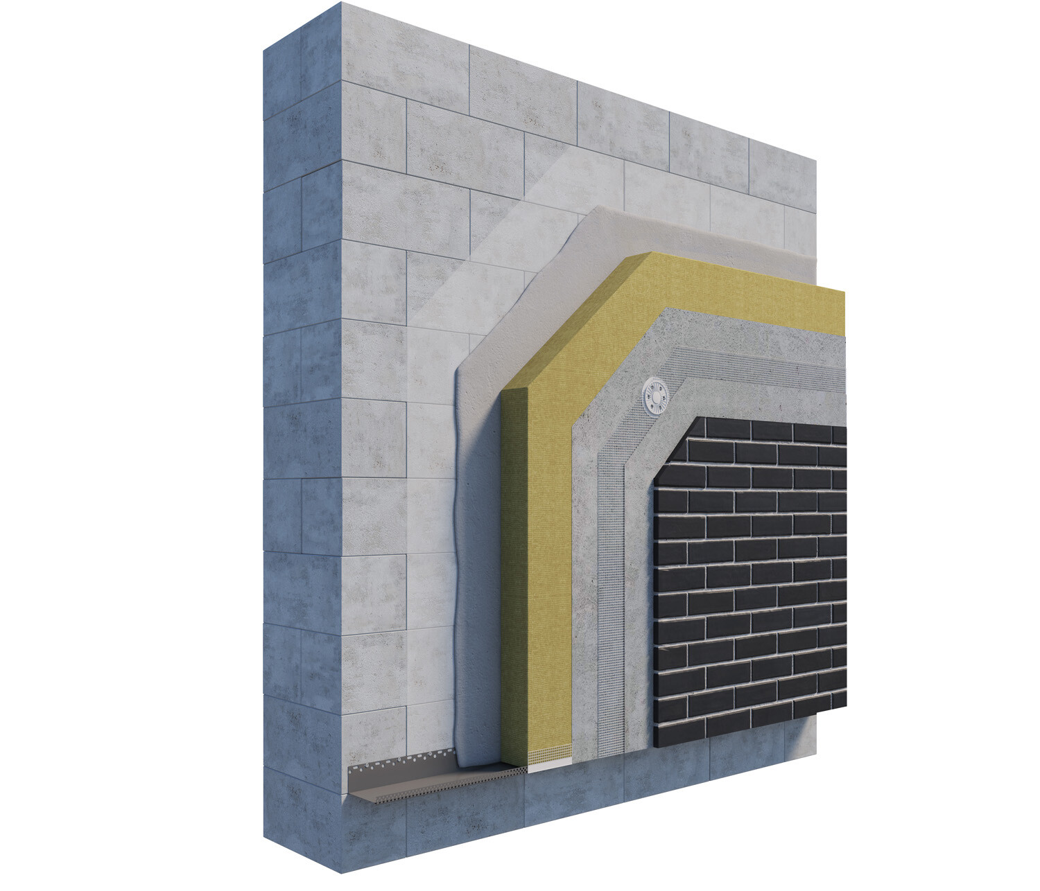 Ecomin 400_Ceramic_Mineral Wool_LR