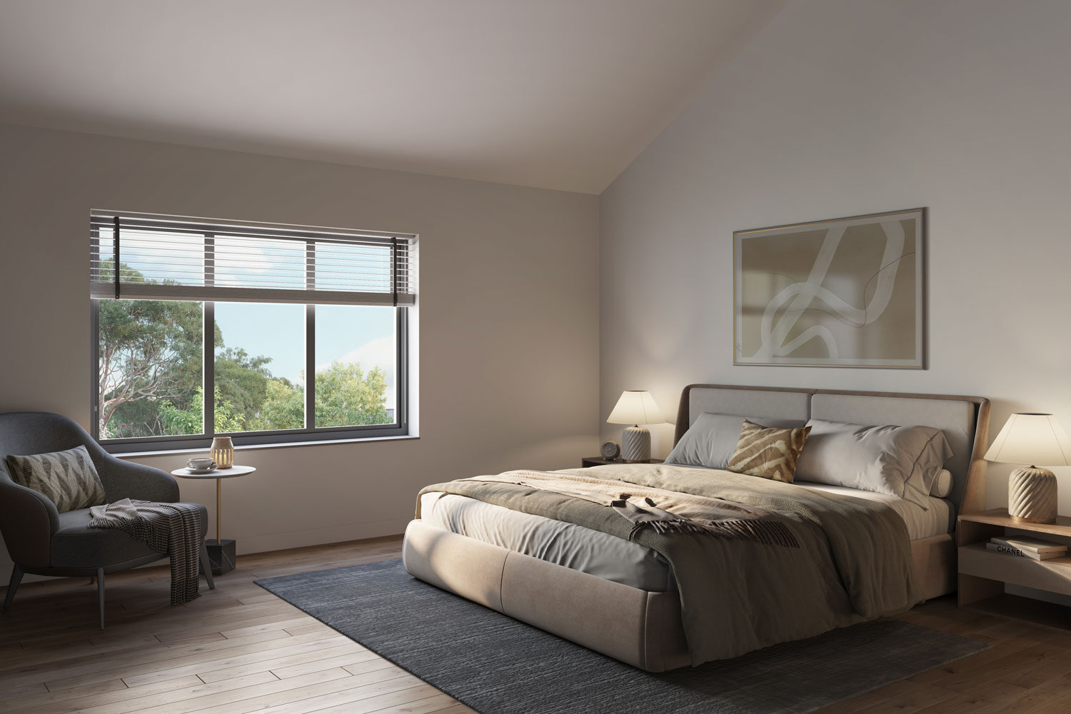 SouthbrookWhimple_Interior_Type-C_Master-Bedroom-1