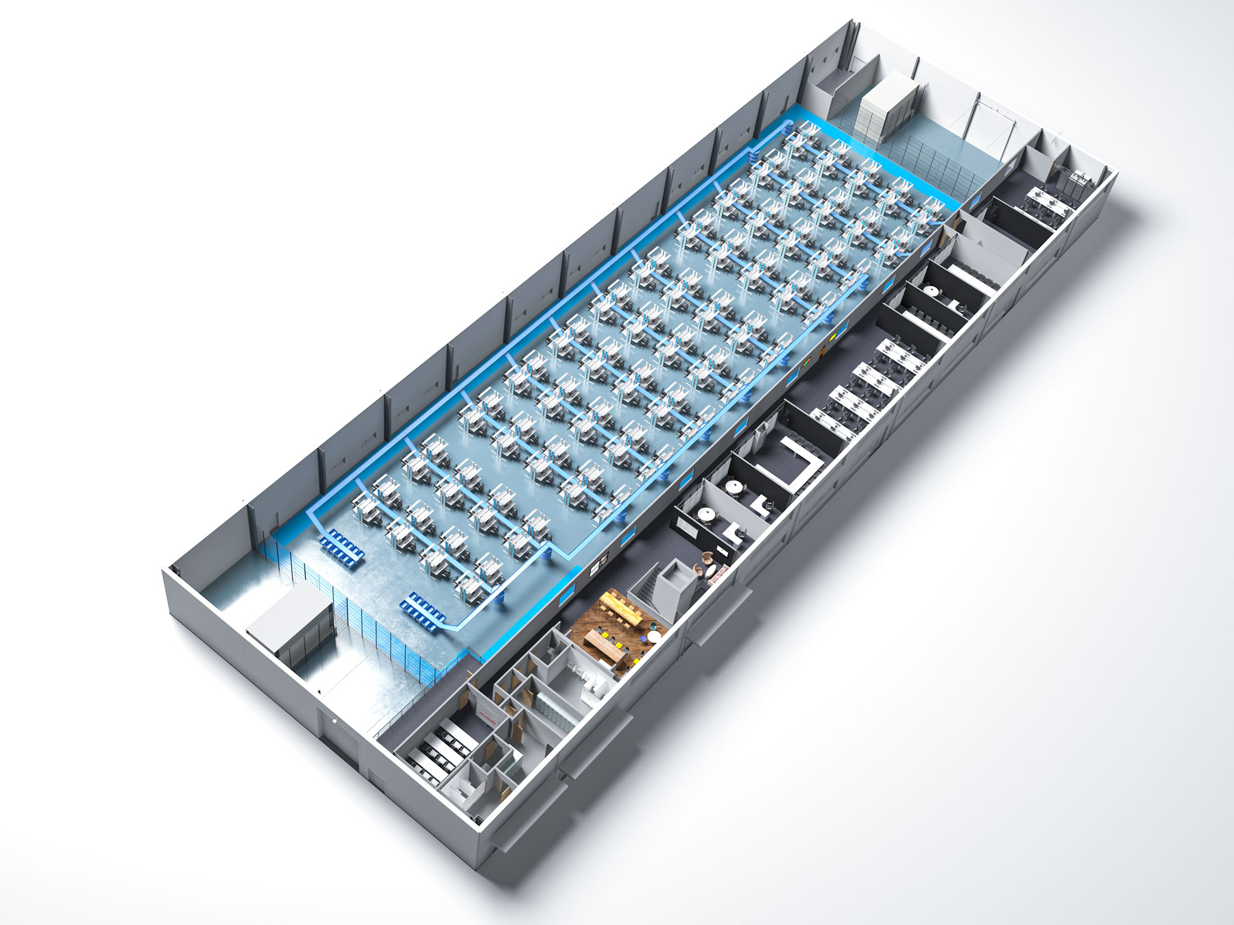 3d Floorplans