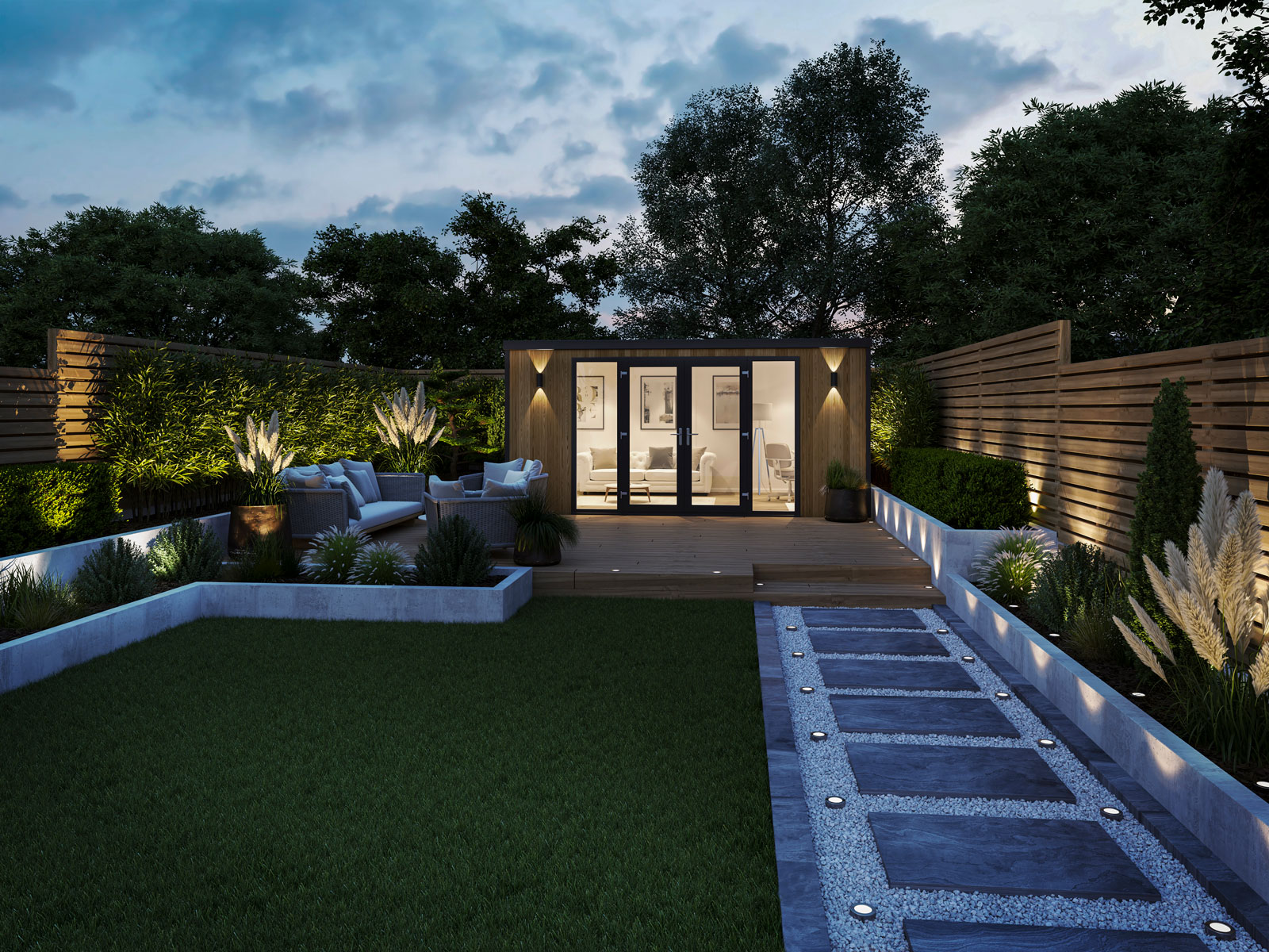 GardenRoomA_Exterior_Dusk_Final_LR