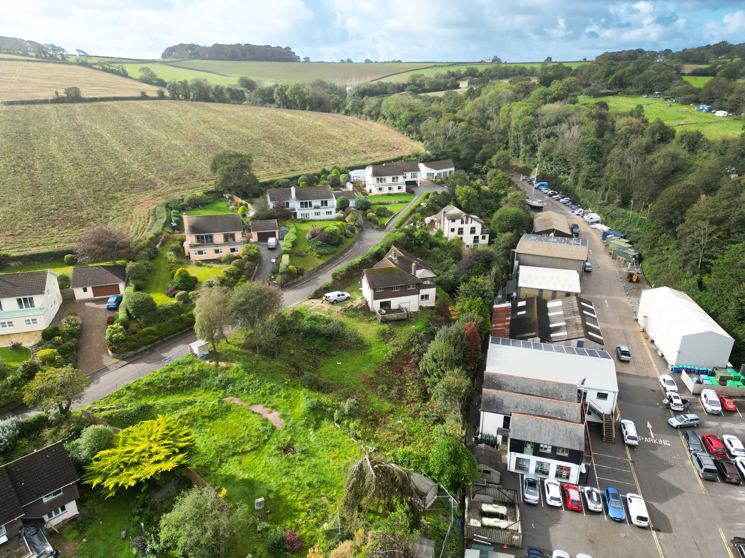 Tytessa_Aerial_View_Rear_Photography_LR