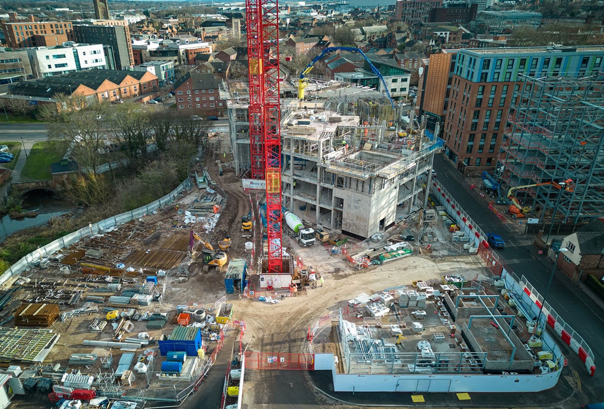 03_University-of-Derby-Business-School_Final_AerialView_2_Photography_LR