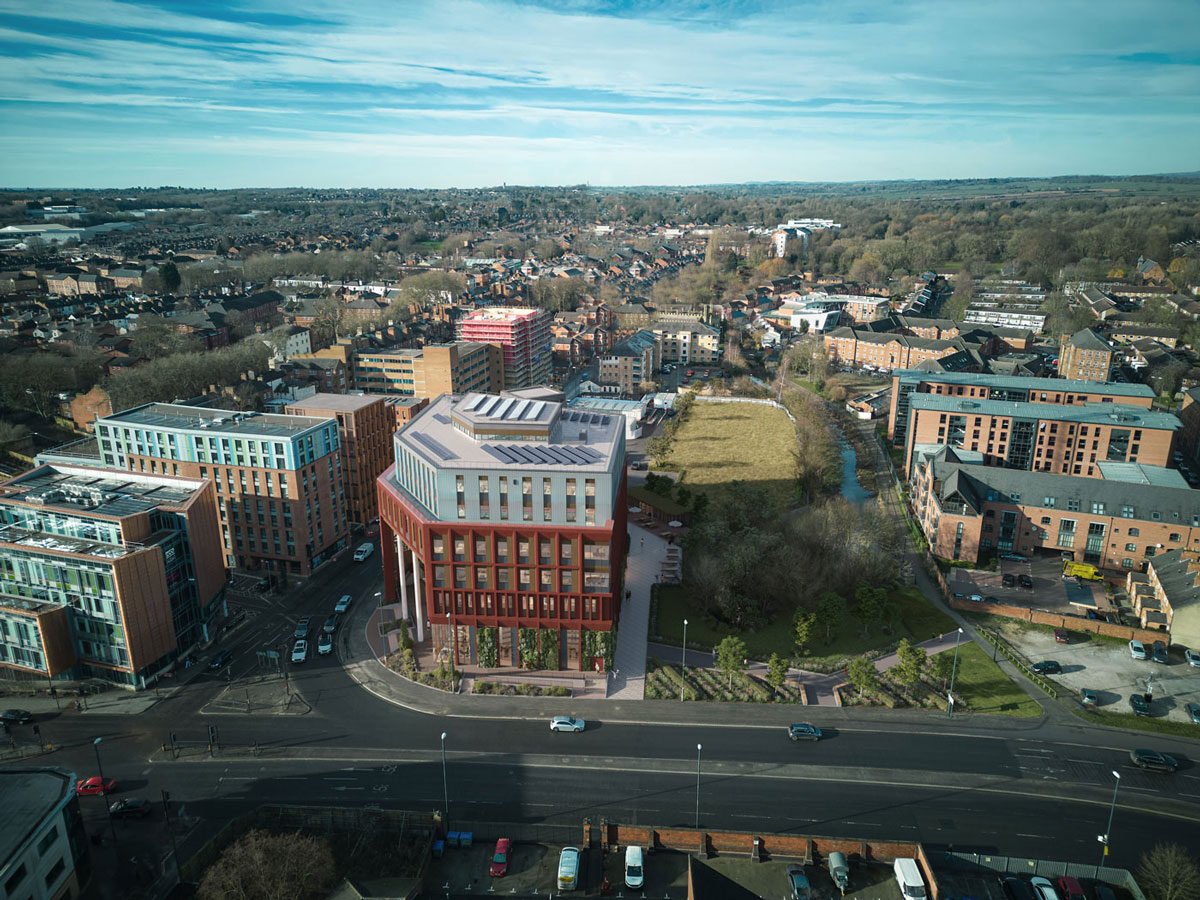 06_University-of-Derby-Business-School_Final_AerialView_3_Montage_LR